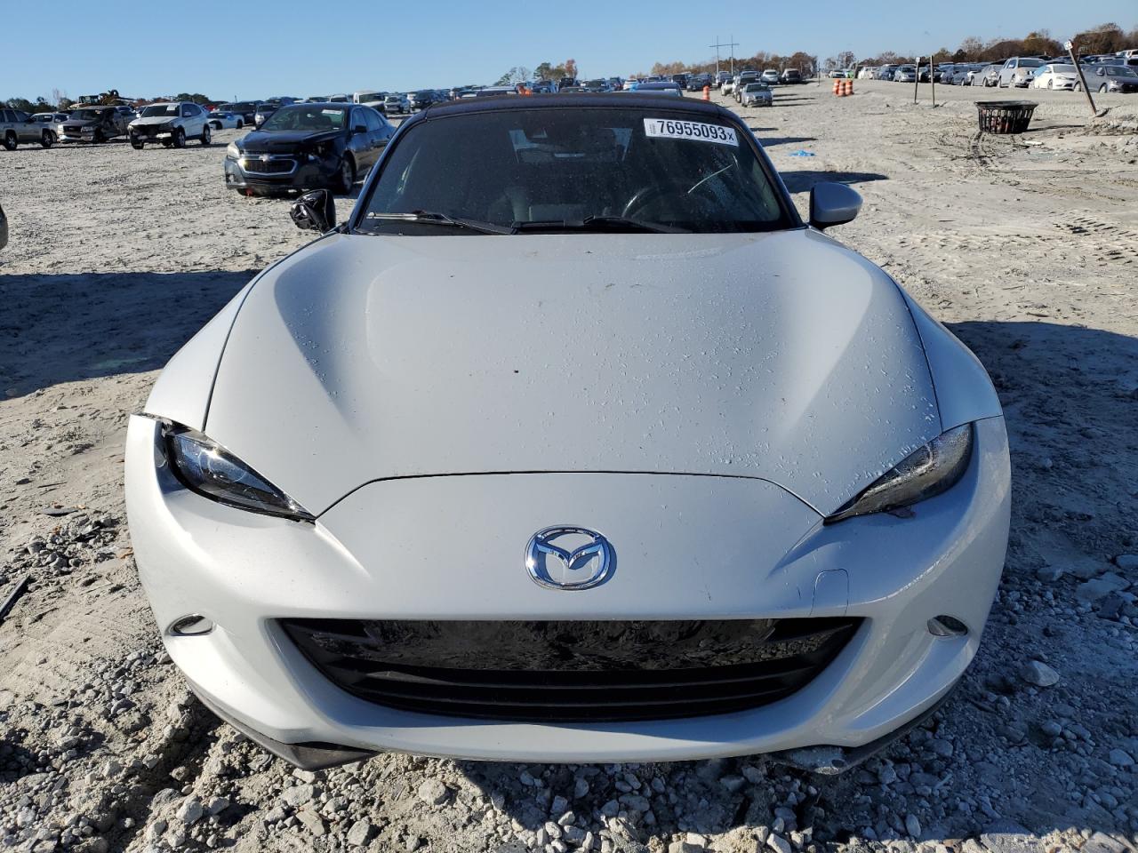 Автомобиль MAZDA MX-5 MIATA GRAND TOURING 2017 | GrandCar Автомобиль MAZDA MX-5 MIATA GRAND TOURING 2017 | GrandCar