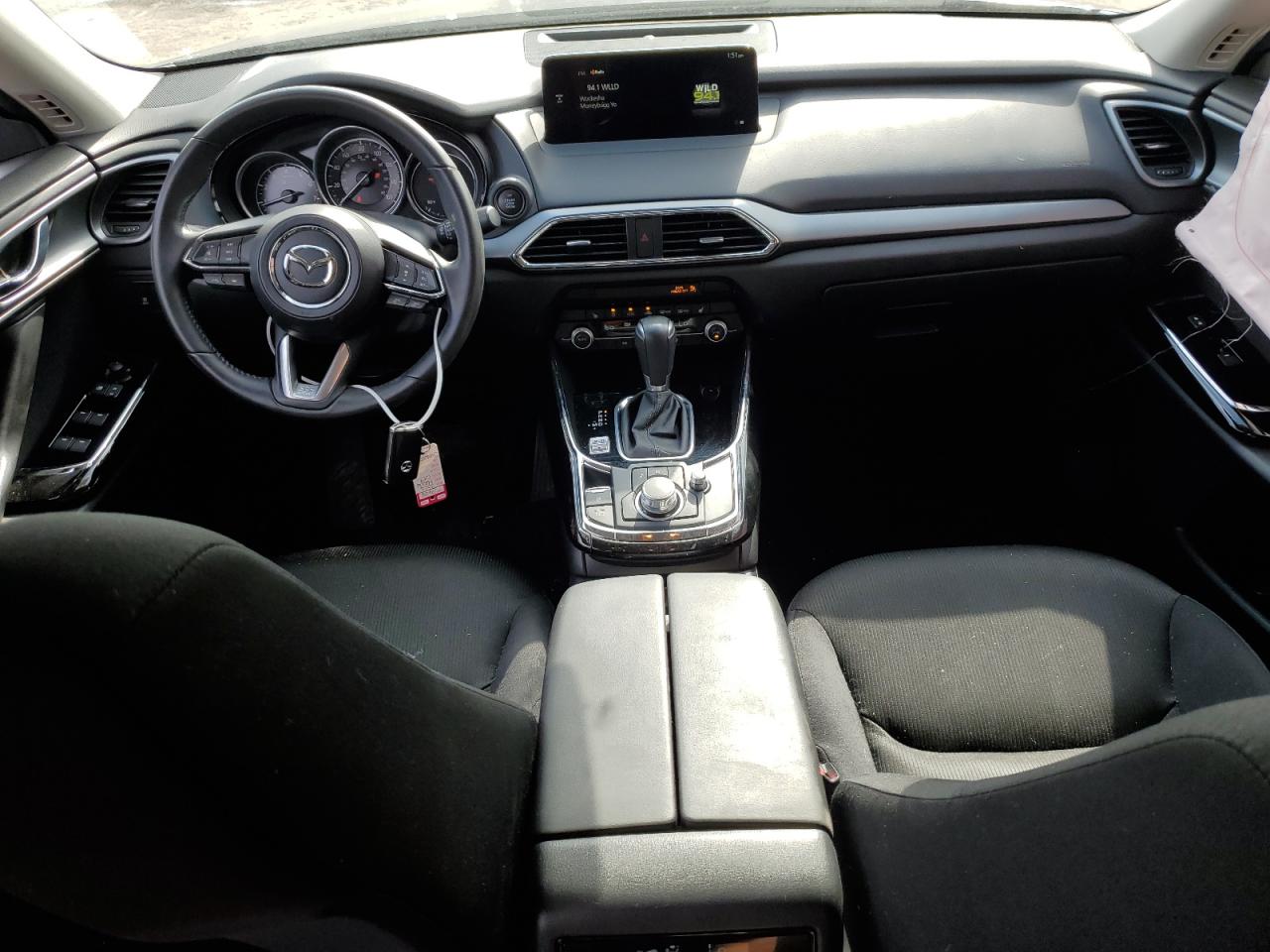 Автомобиль MAZDA CX-9 SPORT 2022 | GrandCar Автомобиль MAZDA CX-9 SPORT 2022 | GrandCar