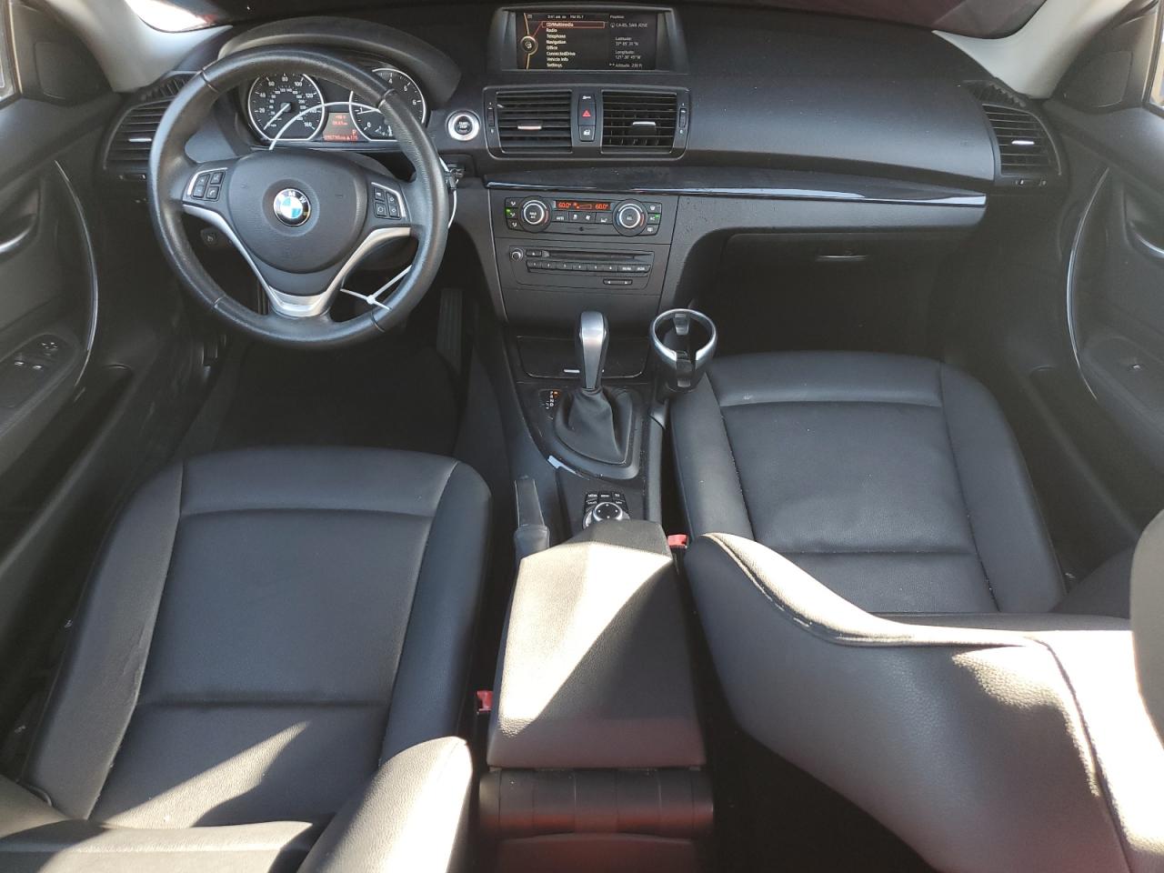 Автомобиль BMW 128 I 2013 | GrandCar Автомобиль BMW 128 I 2013 | GrandCar