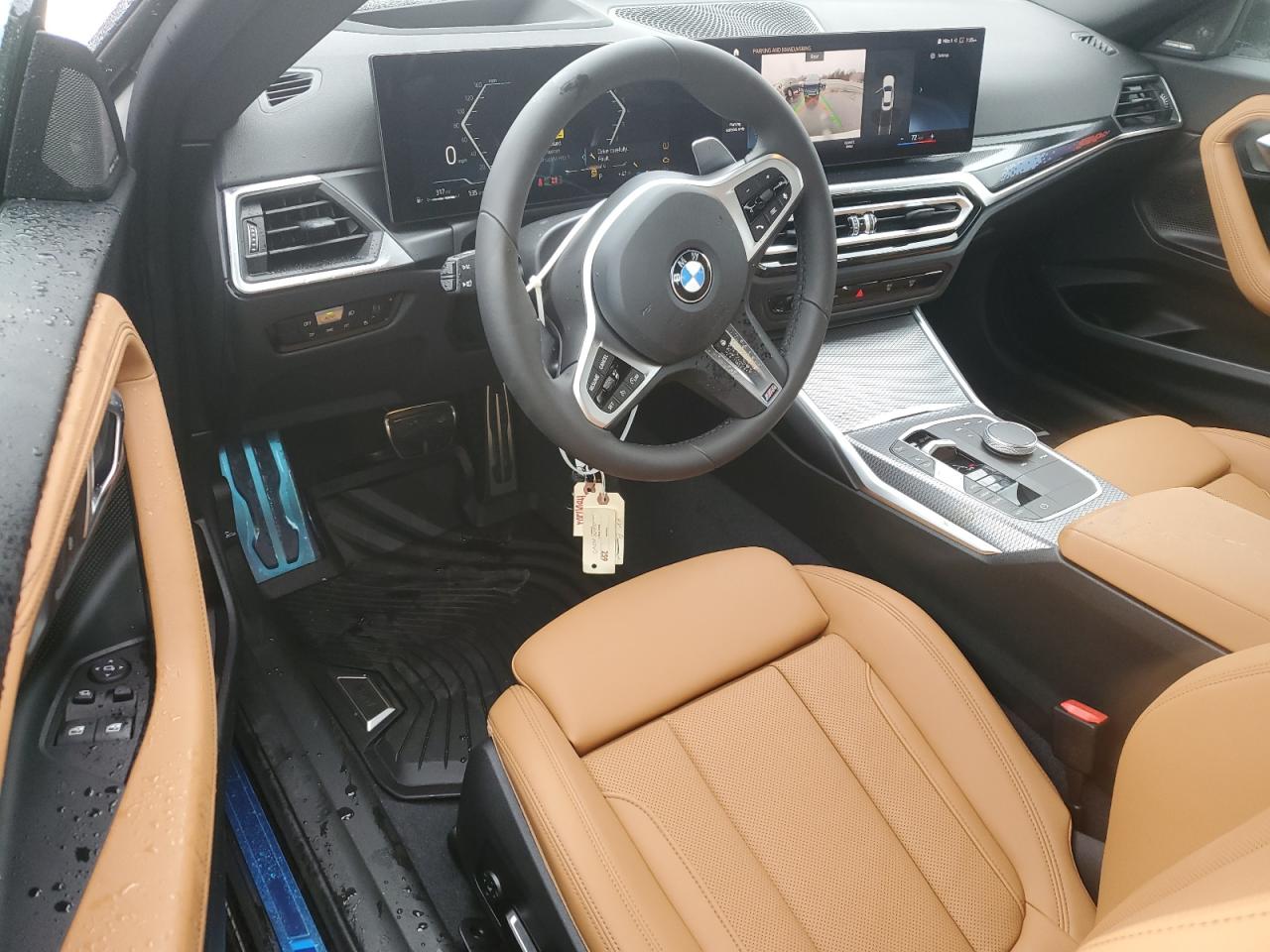 Автомобиль BMW M240XI 2024 | GrandCar Автомобиль BMW M240XI 2024 | GrandCar