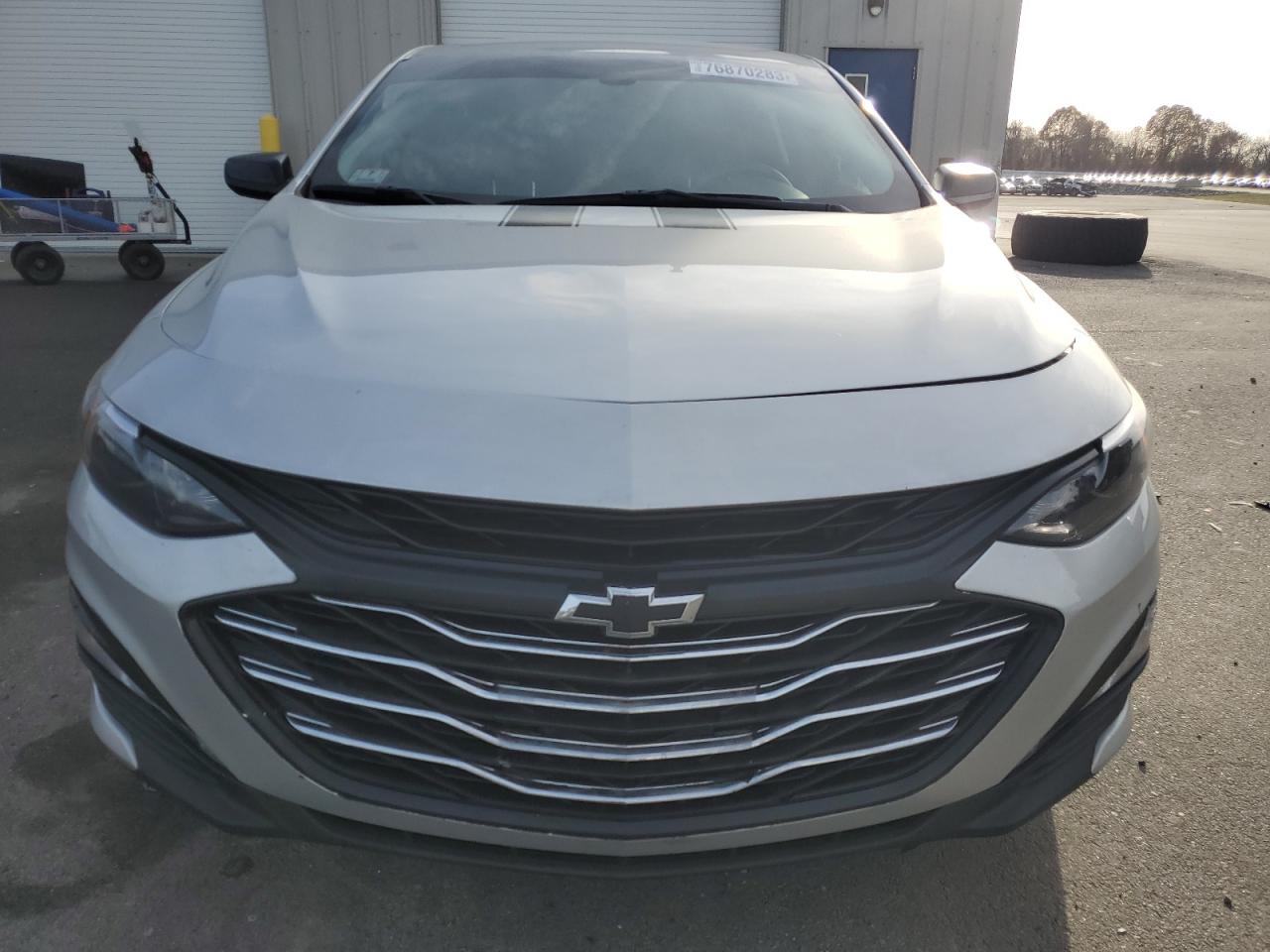 Автомобіль CHEVROLET MALIBU LT 2022 | GrandCar Автомобіль CHEVROLET MALIBU LT 2022 | GrandCar