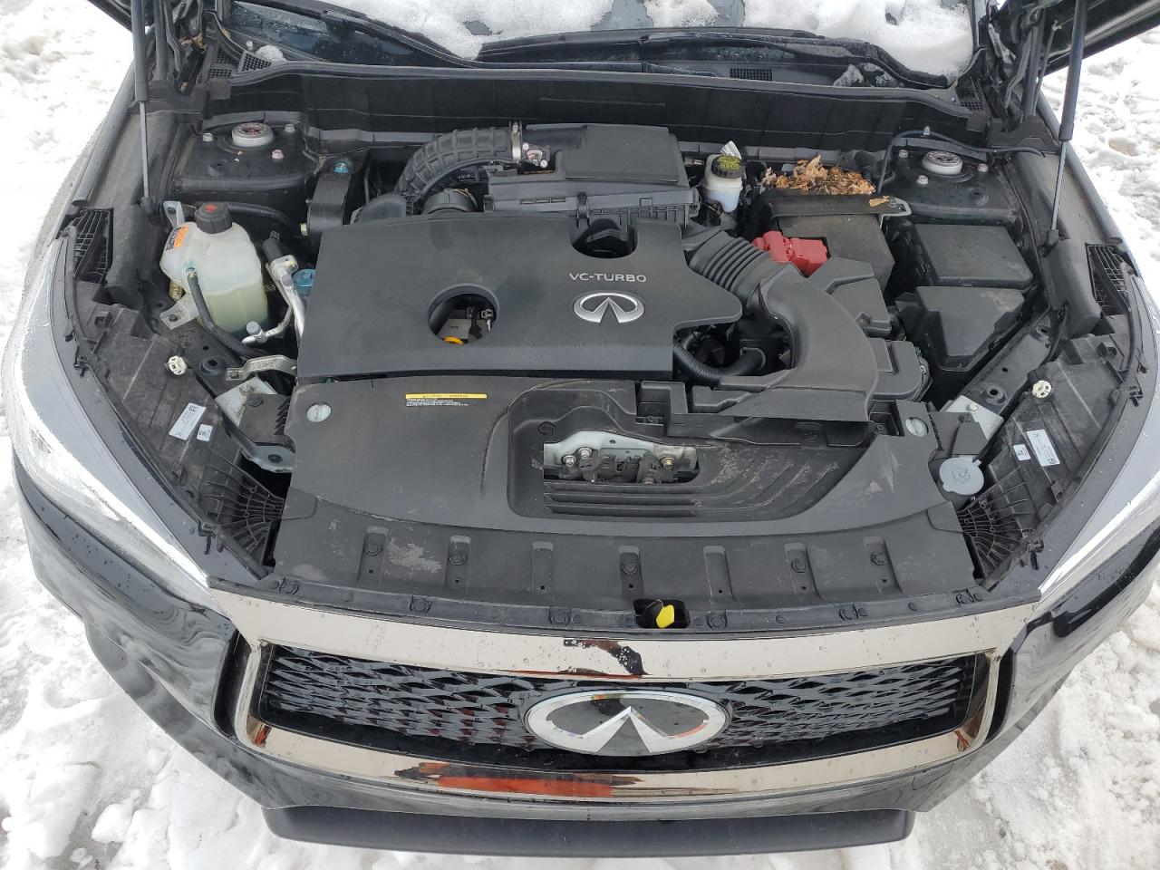 Автомобиль INFINITI QX50 PURE 2020 | GrandCar Автомобиль INFINITI QX50 PURE 2020 | GrandCar