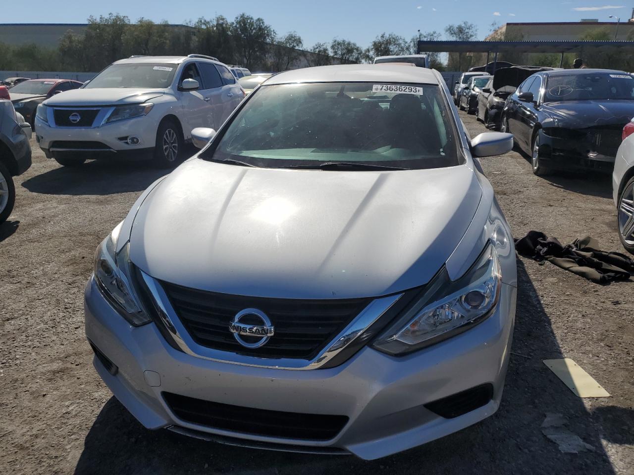 Автомобіль NISSAN ALTIMA 2016 | GrandCar Автомобіль NISSAN ALTIMA 2016 | GrandCar