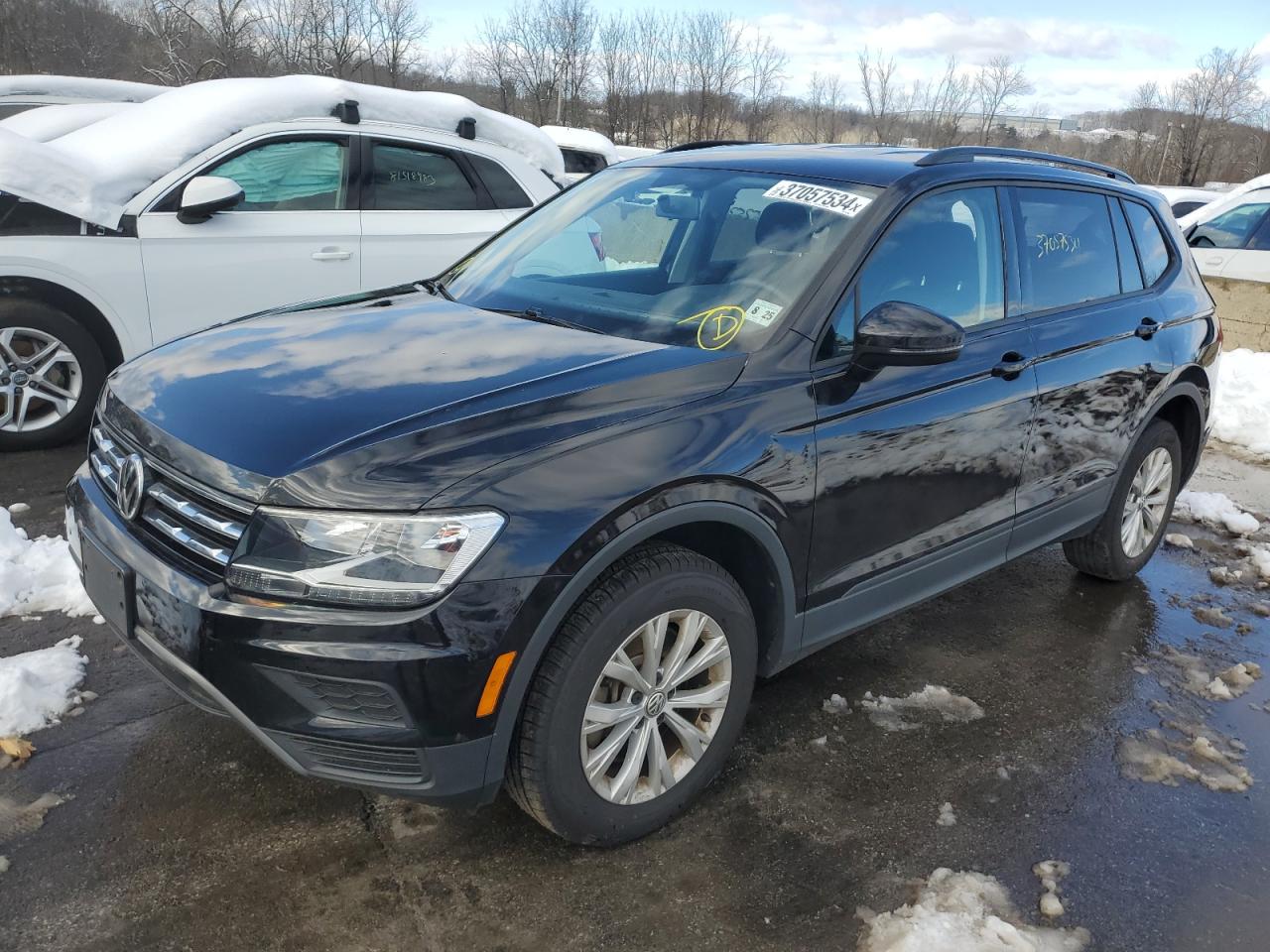 Автомобиль VOLKSWAGEN TIGUAN S 2020 | GrandCar Автомобиль VOLKSWAGEN TIGUAN S 2020 | GrandCar