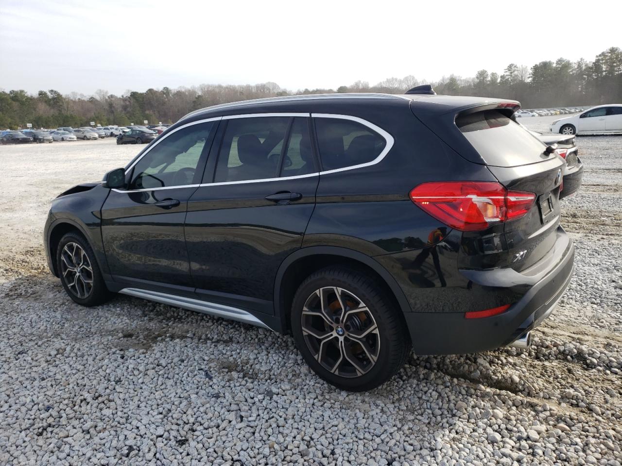 Автомобіль BMW X1 SDRIVE28I 2020 | GrandCar Автомобіль BMW X1 SDRIVE28I 2020 | GrandCar