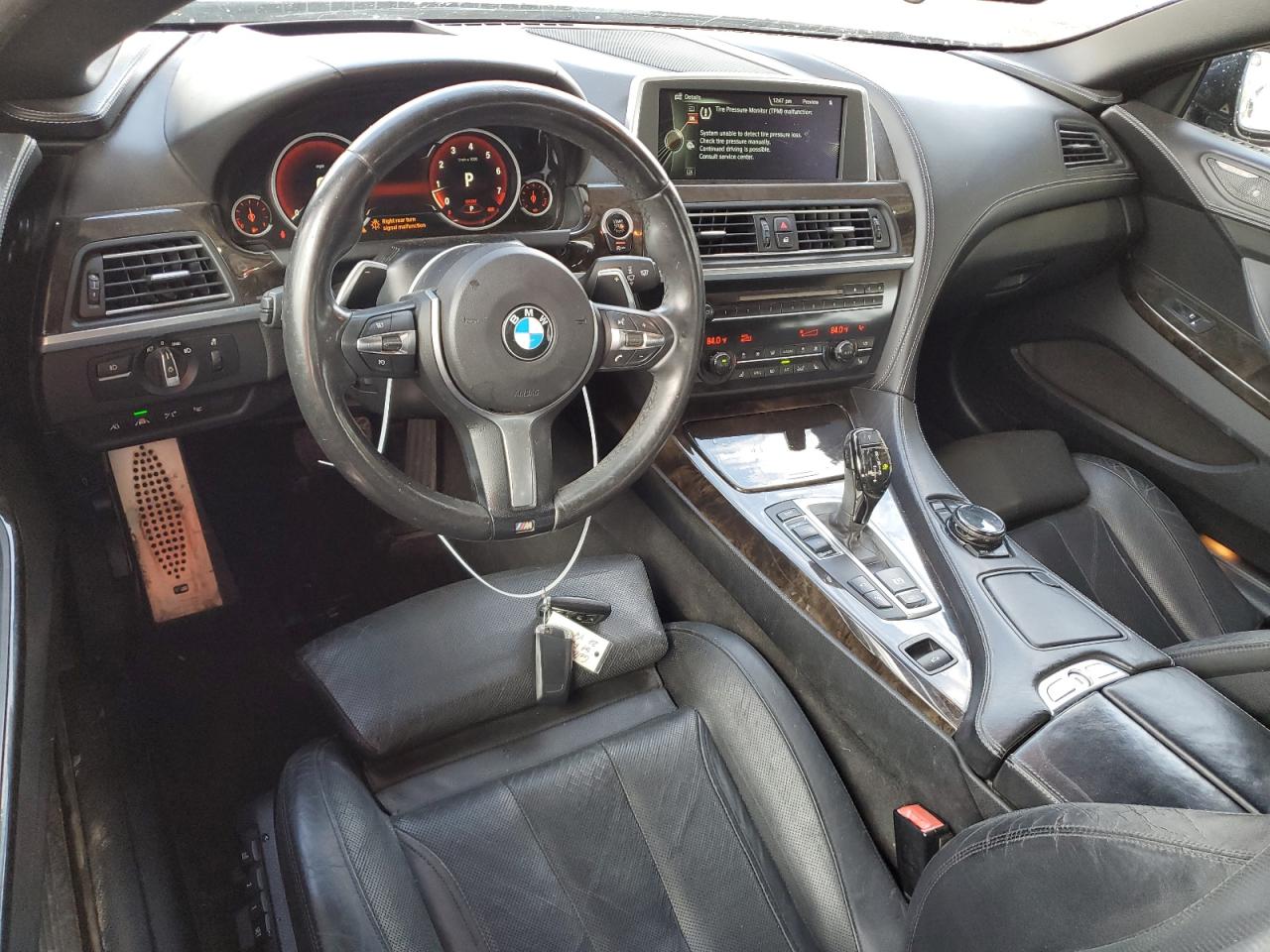 Автомобиль BMW 650 I 2015 | GrandCar Автомобиль BMW 650 I 2015 | GrandCar