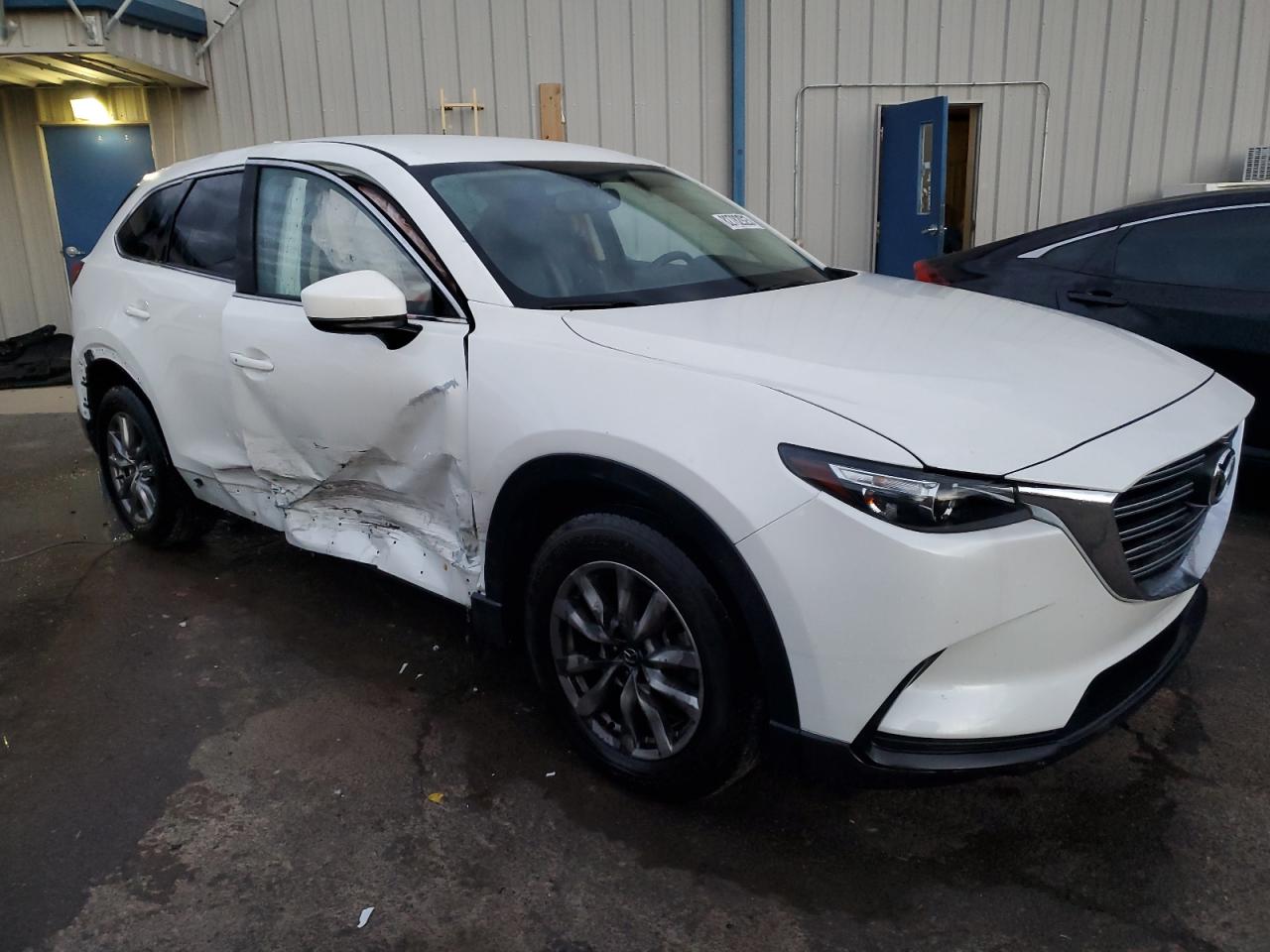 Автомобиль MAZDA CX-9 TOURING 2016 | GrandCar Автомобиль MAZDA CX-9 TOURING 2016 | GrandCar
