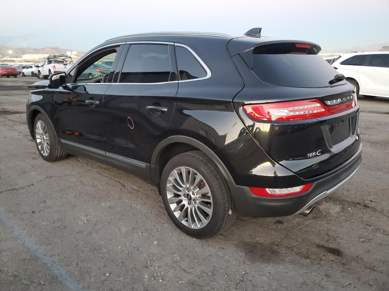 Автомобиль LINCOLN MKC 2015 | GrandCar Автомобиль LINCOLN MKC 2015 | GrandCar
