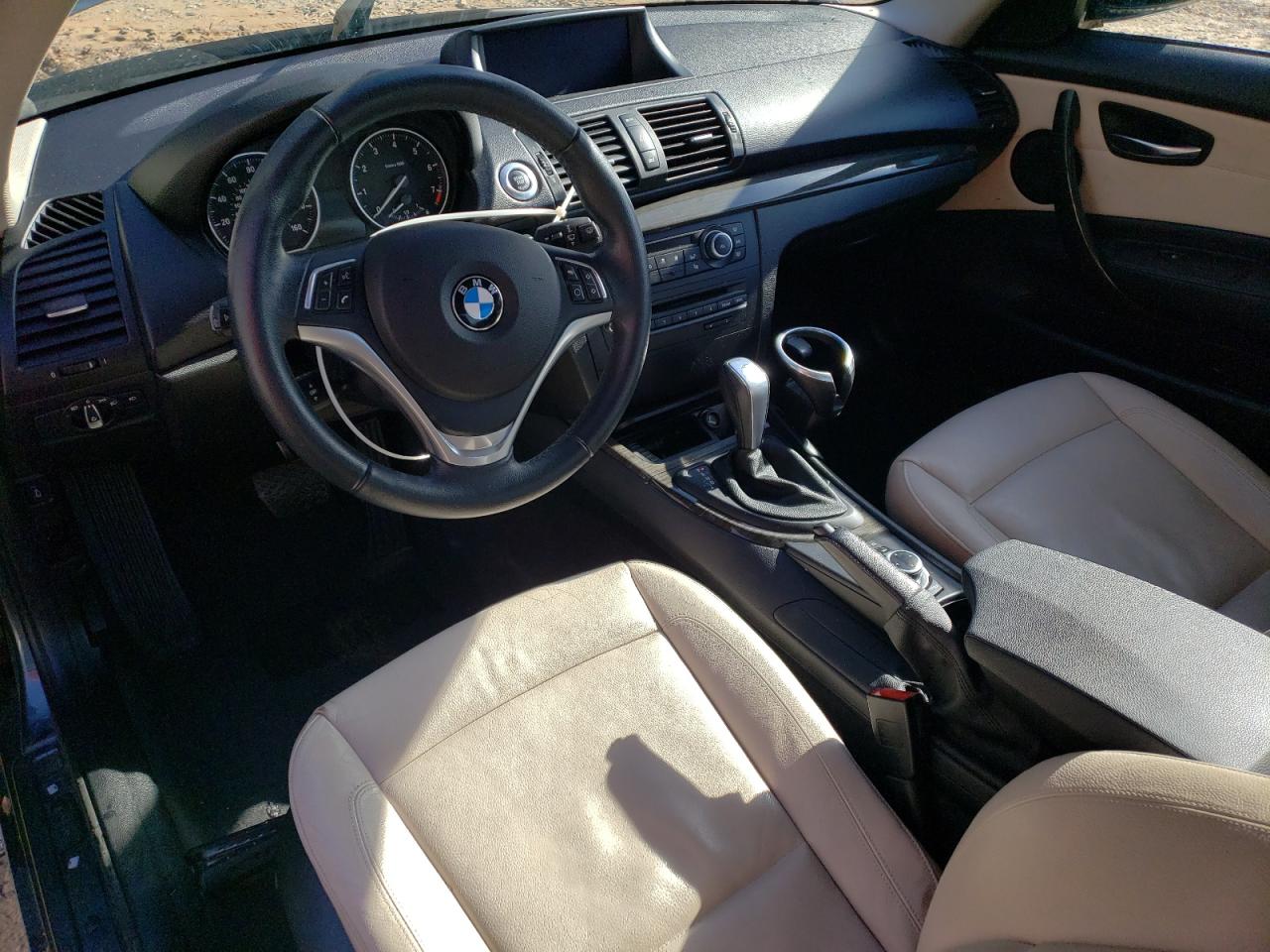 Автомобиль BMW 128 I 2013 | GrandCar Автомобиль BMW 128 I 2013 | GrandCar