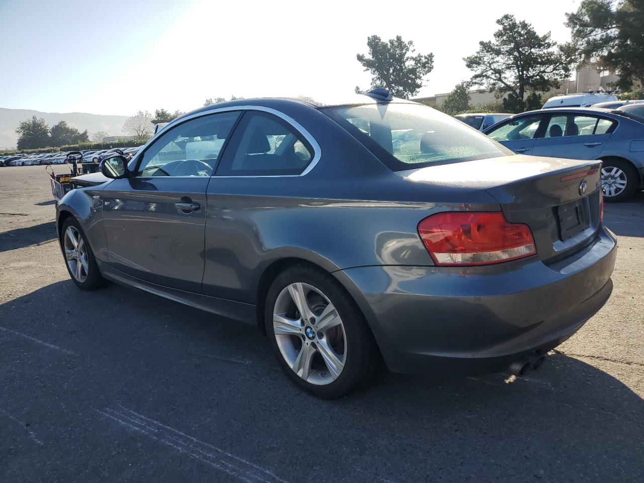 Автомобиль BMW 128 I 2013 | GrandCar Автомобиль BMW 128 I 2013 | GrandCar
