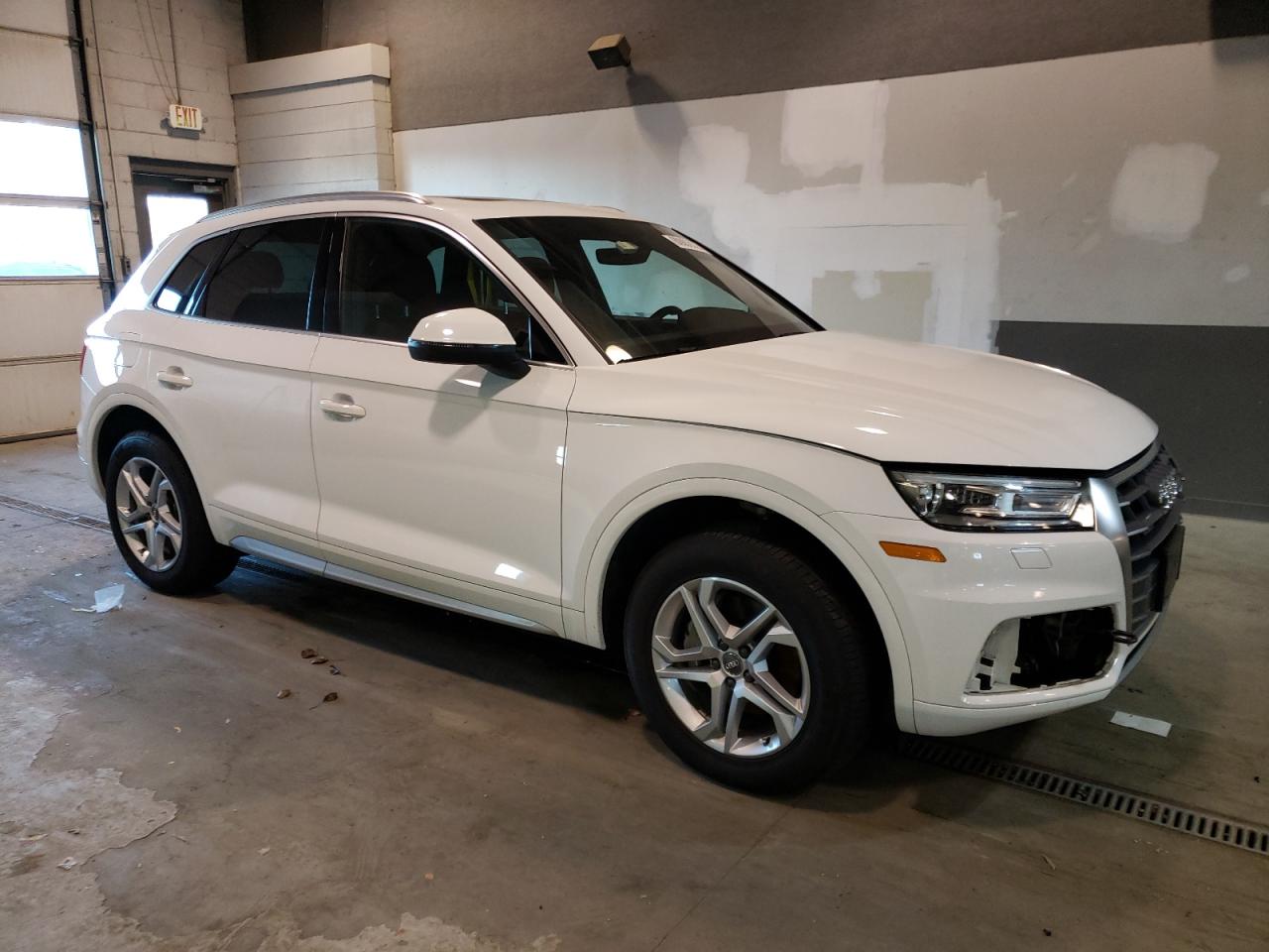 Автомобіль AUDI Q5 PREMIUM 2019 | GrandCar Автомобіль AUDI Q5 PREMIUM 2019 | GrandCar