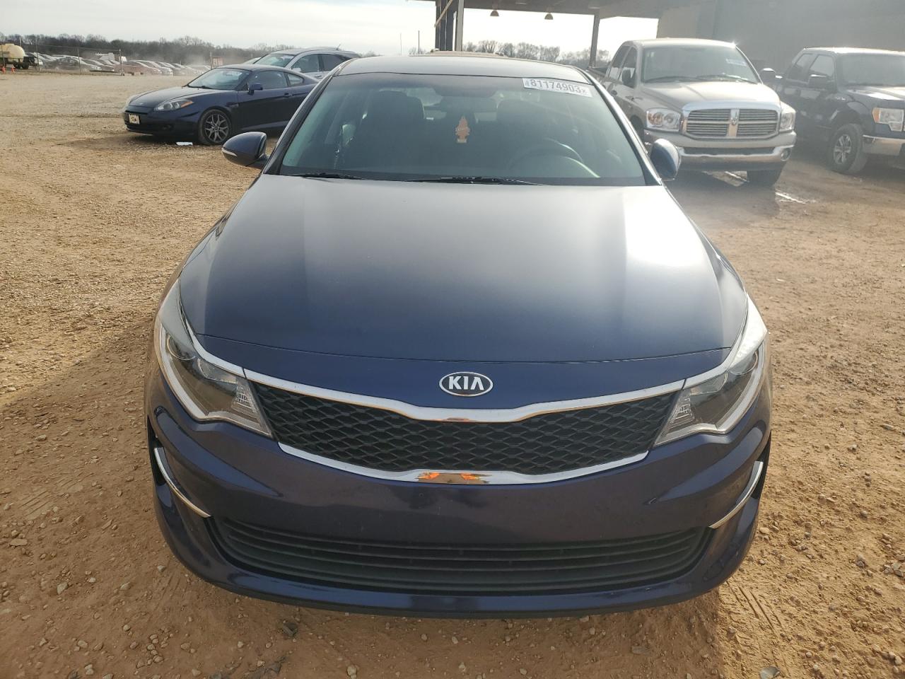 Автомобиль KIA OPTIMA LX 2018 | GrandCar Автомобиль KIA OPTIMA LX 2018 | GrandCar
