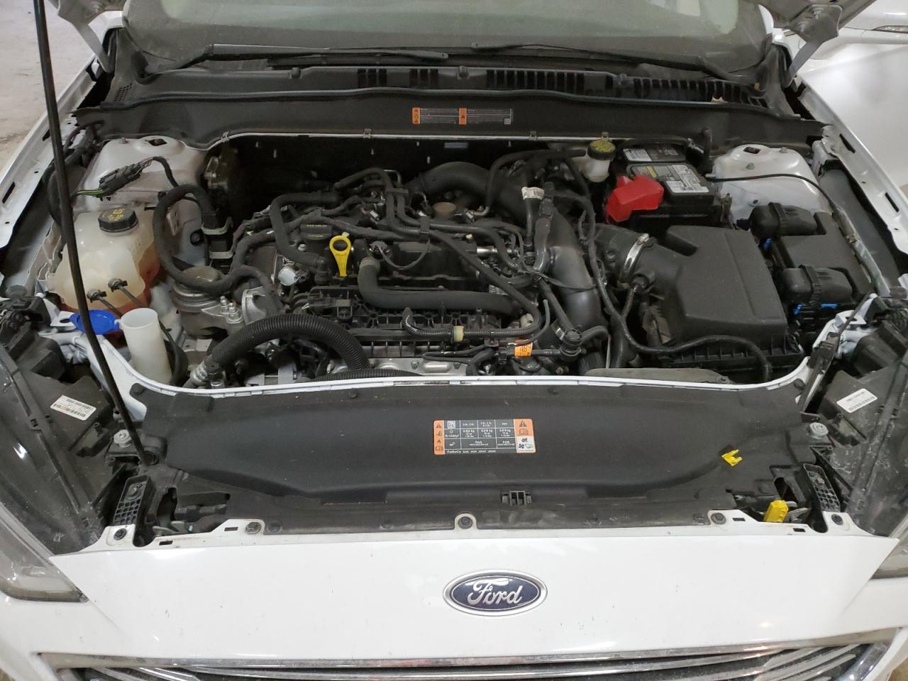 Автомобиль FORD FUSION SEL 2020 | GrandCar Автомобиль FORD FUSION SEL 2020 | GrandCar