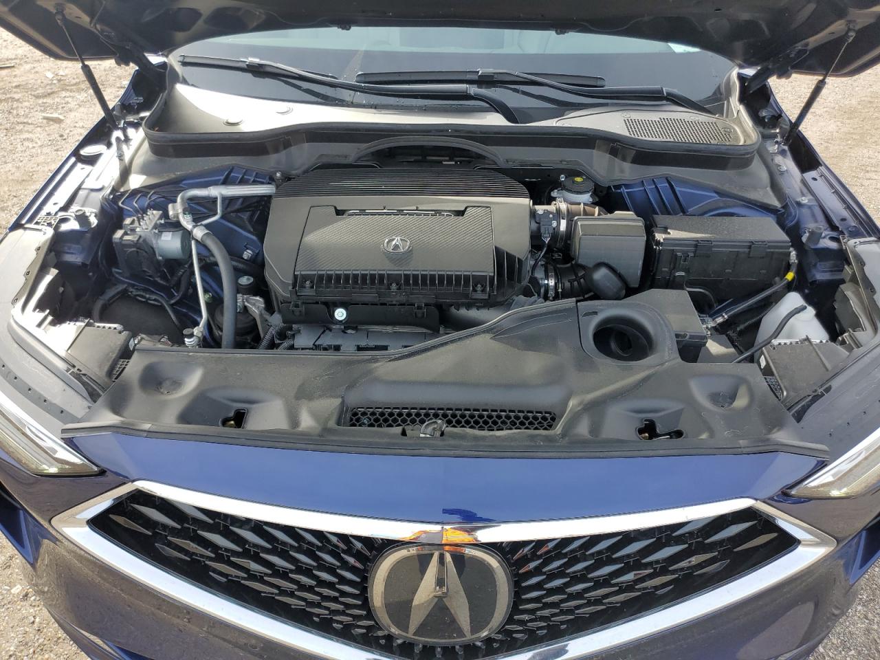 Автомобиль ACURA MDX TECHNOLOGY 2023 | GrandCar Автомобиль ACURA MDX TECHNOLOGY 2023 | GrandCar