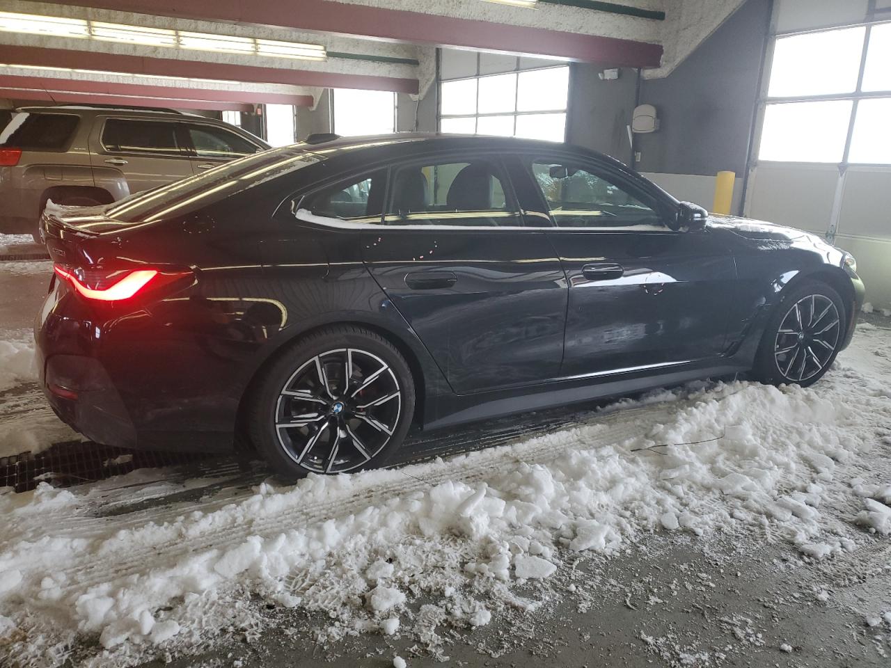 Автомобіль BMW 430XI GRAN COUPE 2024 | GrandCar Автомобіль BMW 430XI GRAN COUPE 2024 | GrandCar