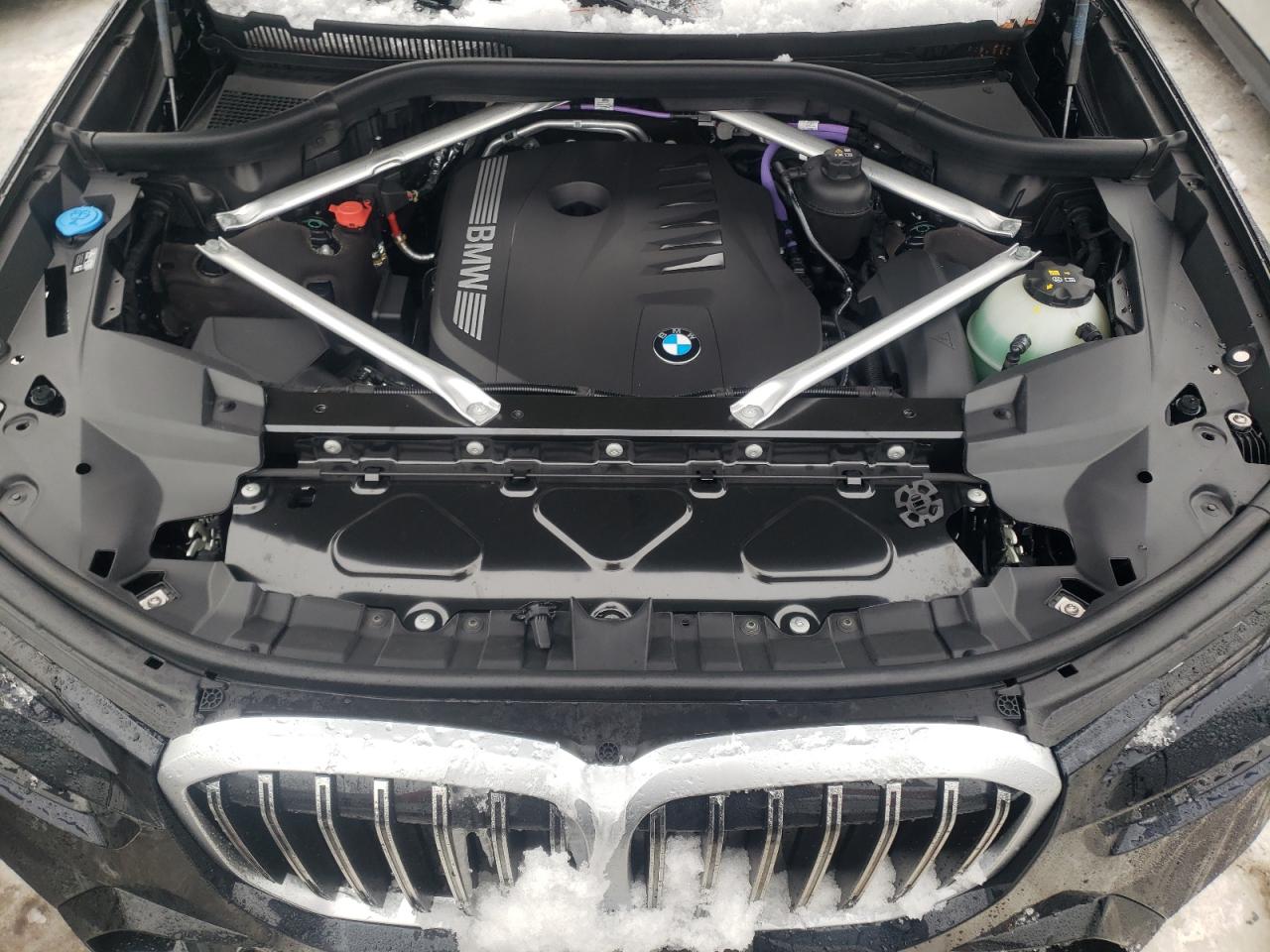Автомобиль BMW X7 XDRIVE40I 2024 | GrandCar Автомобиль BMW X7 XDRIVE40I 2024 | GrandCar