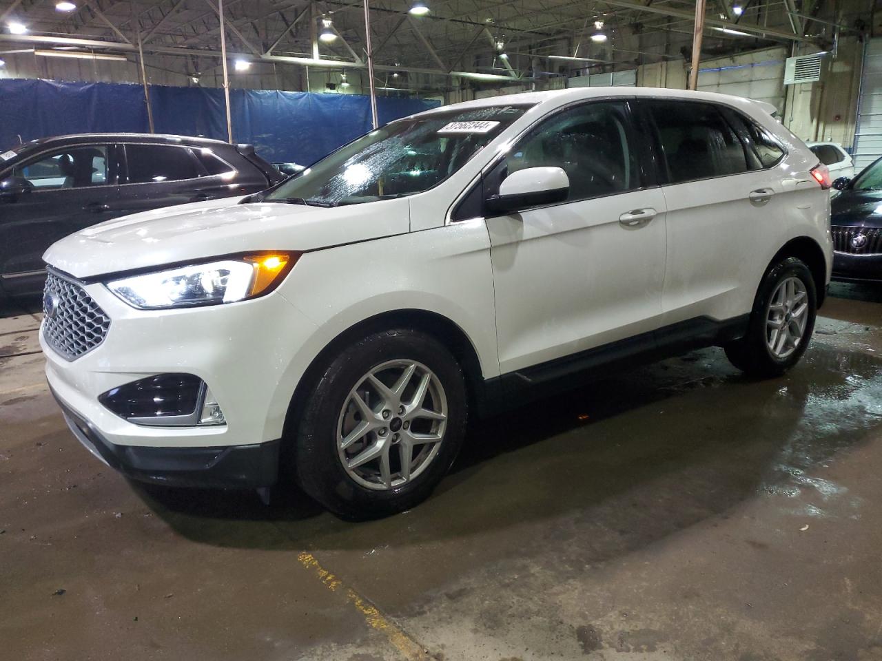 Автомобиль FORD EDGE SEL 2023 | GrandCar