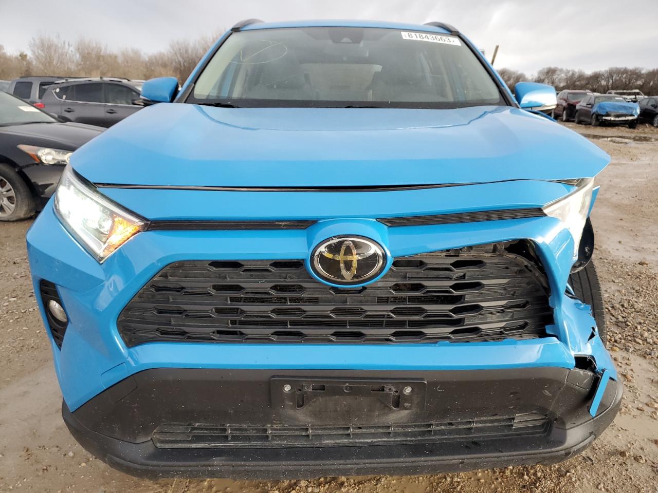 Автомобіль TOYOTA RAV4 XLE 2019 | GrandCar Автомобіль TOYOTA RAV4 XLE 2019 | GrandCar