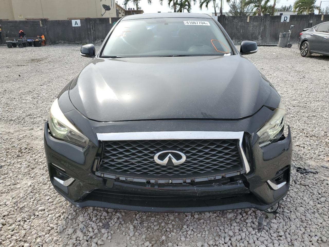 Автомобиль INFINITI Q50 LUXE 2018 | GrandCar Автомобиль INFINITI Q50 LUXE 2018 | GrandCar