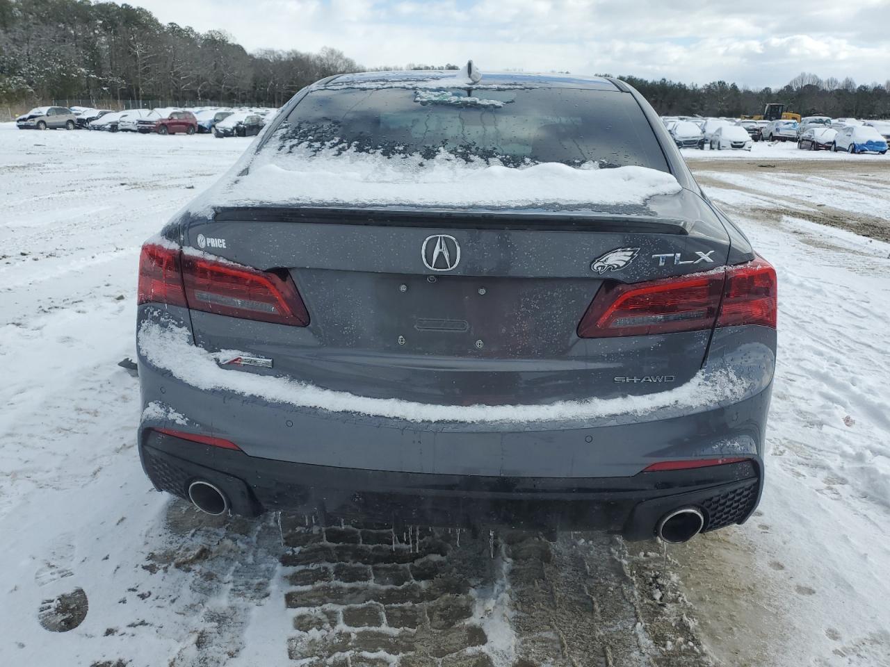 Автомобиль ACURA TLX TECHNOLOGY 2019 | GrandCar Автомобиль ACURA TLX TECHNOLOGY 2019 | GrandCar