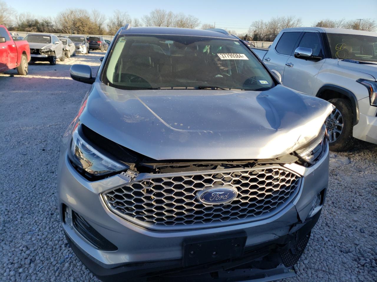 Автомобиль FORD EDGE SEL 2023 | GrandCar Автомобиль FORD EDGE SEL 2023 | GrandCar