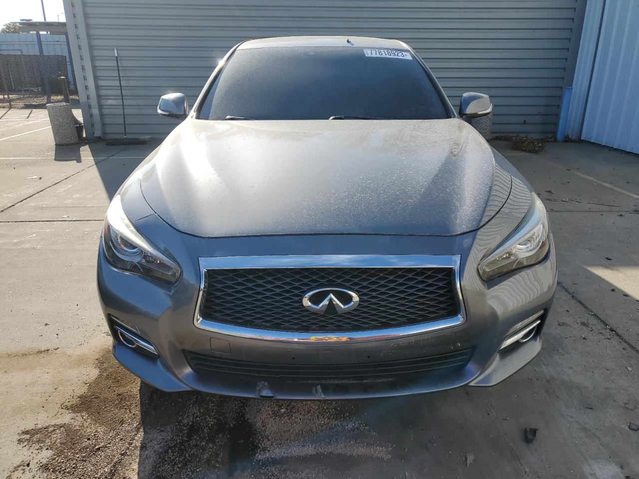 Автомобіль INFINITI Q50 BASE 2017 | GrandCar Автомобіль INFINITI Q50 BASE 2017 | GrandCar