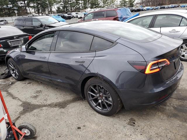Автомобиль TESLA MODEL 3 2021 | GrandCar Автомобиль TESLA MODEL 3 2021 | GrandCar