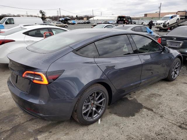 Автомобиль TESLA MODEL 3 2021 | GrandCar Автомобиль TESLA MODEL 3 2021 | GrandCar