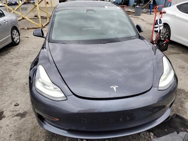 Автомобиль TESLA MODEL 3 2021 | GrandCar Автомобиль TESLA MODEL 3 2021 | GrandCar