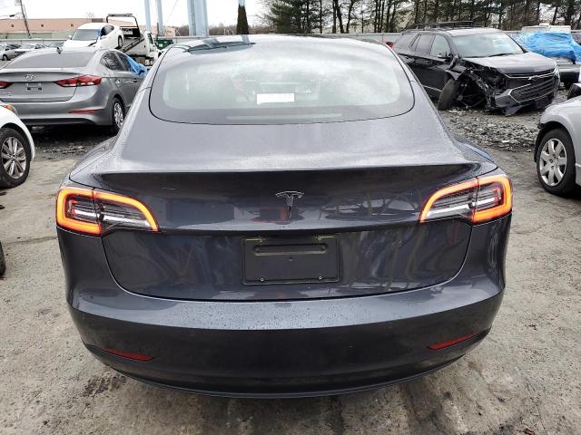 Автомобиль TESLA MODEL 3 2021 | GrandCar Автомобиль TESLA MODEL 3 2021 | GrandCar
