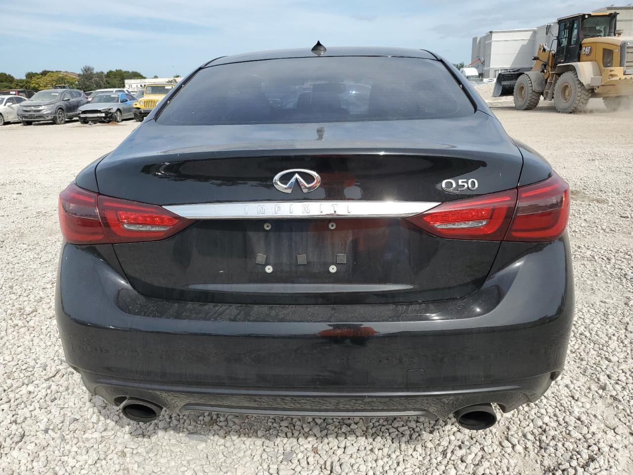 Автомобиль INFINITI Q50 LUXE 2018 | GrandCar Автомобиль INFINITI Q50 LUXE 2018 | GrandCar