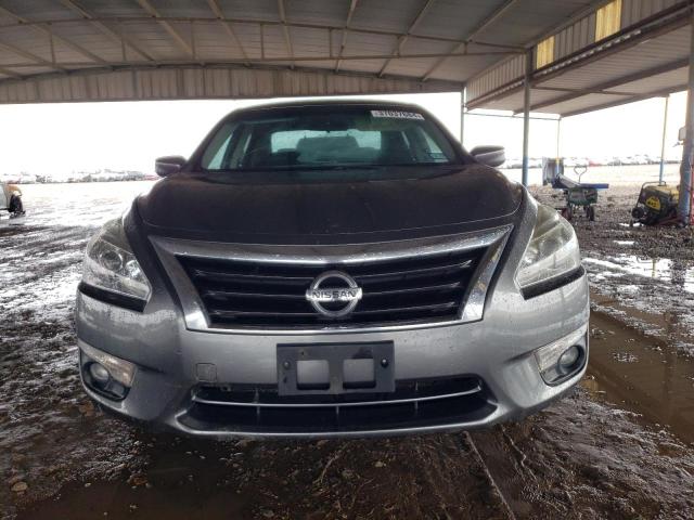 Автомобиль NISSAN ALTIMA 2.5 2015 | GrandCar Автомобиль NISSAN ALTIMA 2.5 2015 | GrandCar