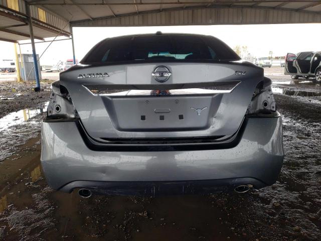 Автомобиль NISSAN ALTIMA 2.5 2015 | GrandCar Автомобиль NISSAN ALTIMA 2.5 2015 | GrandCar