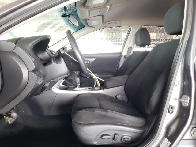 Автомобиль NISSAN ALTIMA 2.5 2015 | GrandCar Автомобиль NISSAN ALTIMA 2.5 2015 | GrandCar