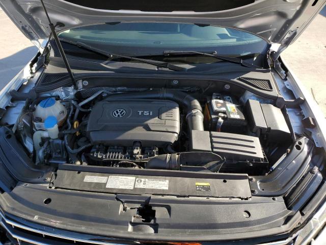 Автомобиль VOLKSWAGEN PASSAT S 2016 | GrandCar Автомобиль VOLKSWAGEN PASSAT S 2016 | GrandCar
