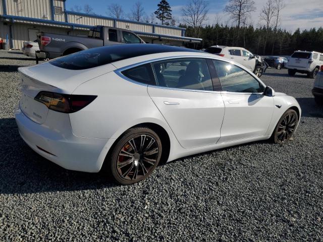 Автомобиль TESLA MODEL 3 2018 | GrandCar Автомобиль TESLA MODEL 3 2018 | GrandCar