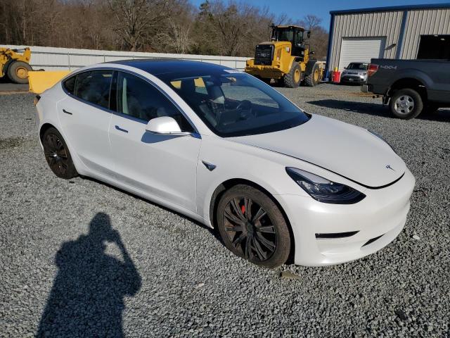 Автомобиль TESLA MODEL 3 2018 | GrandCar Автомобиль TESLA MODEL 3 2018 | GrandCar