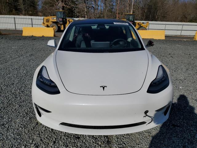 Автомобиль TESLA MODEL 3 2018 | GrandCar Автомобиль TESLA MODEL 3 2018 | GrandCar