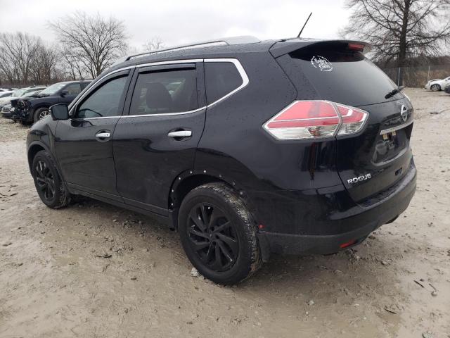 Автомобиль NISSAN ROGUE S 2014 | GrandCar Автомобиль NISSAN ROGUE S 2014 | GrandCar