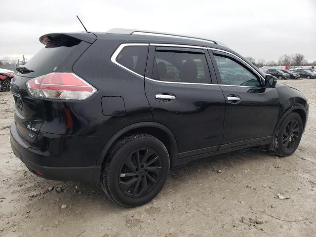 Автомобиль NISSAN ROGUE S 2014 | GrandCar Автомобиль NISSAN ROGUE S 2014 | GrandCar
