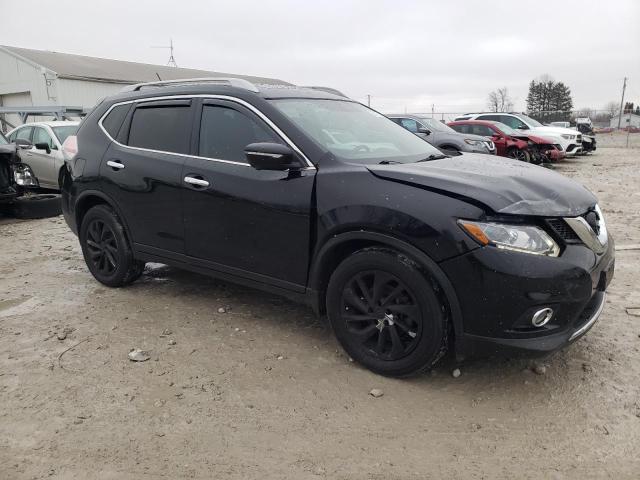 Автомобиль NISSAN ROGUE S 2014 | GrandCar Автомобиль NISSAN ROGUE S 2014 | GrandCar