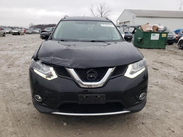 Автомобиль NISSAN ROGUE S 2014 | GrandCar Автомобиль NISSAN ROGUE S 2014 | GrandCar