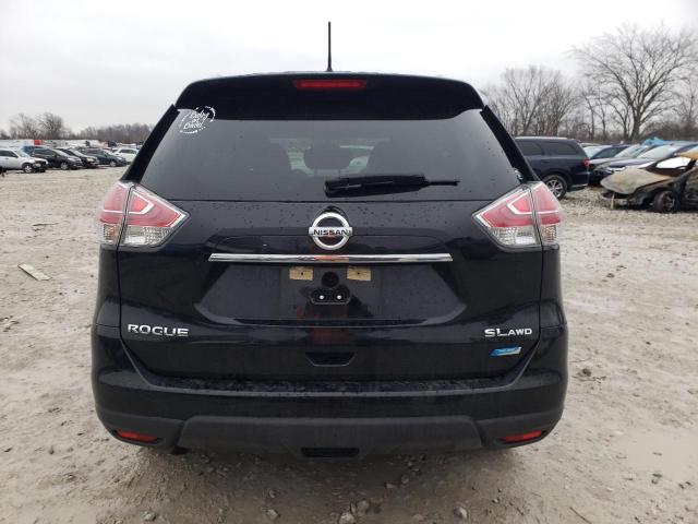Автомобиль NISSAN ROGUE S 2014 | GrandCar Автомобиль NISSAN ROGUE S 2014 | GrandCar