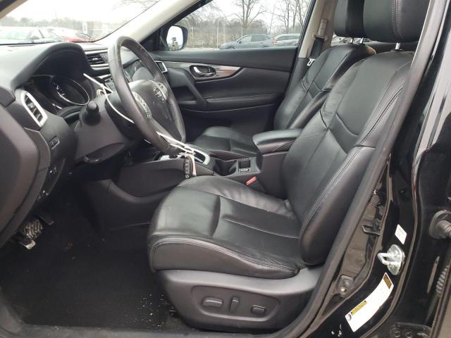 Автомобиль NISSAN ROGUE S 2014 | GrandCar Автомобиль NISSAN ROGUE S 2014 | GrandCar