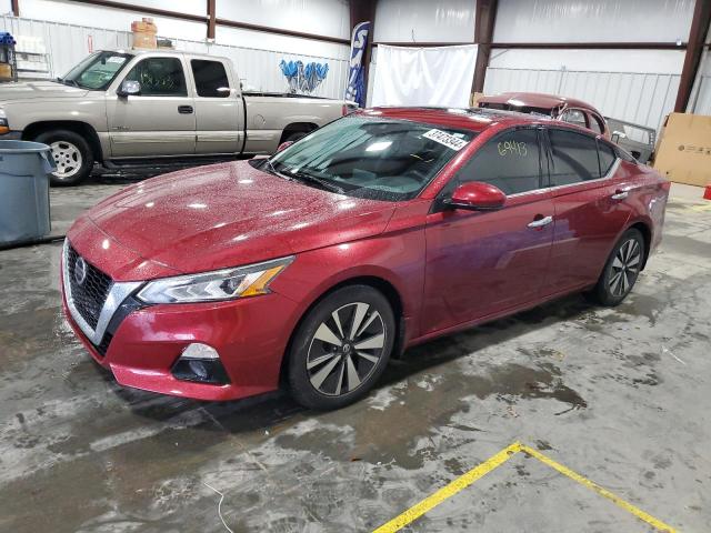 Автомобиль NISSAN ALTIMA SV 2019 | GrandCar