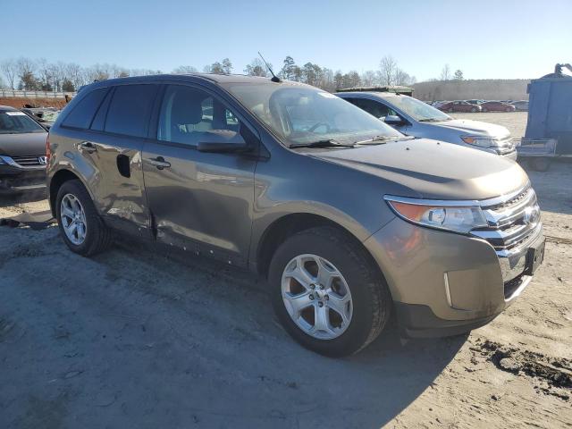 Автомобиль FORD EDGE SEL 2014 | GrandCar Автомобиль FORD EDGE SEL 2014 | GrandCar