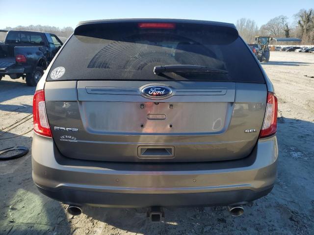 Автомобиль FORD EDGE SEL 2014 | GrandCar Автомобиль FORD EDGE SEL 2014 | GrandCar