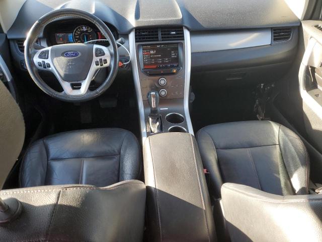 Автомобиль FORD EDGE SEL 2014 | GrandCar Автомобиль FORD EDGE SEL 2014 | GrandCar