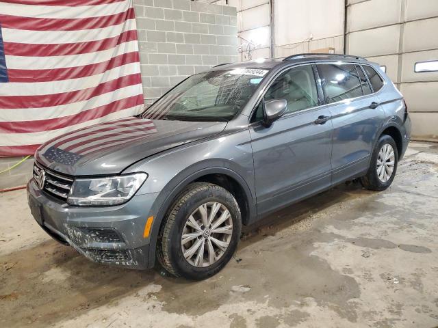 Автомобиль VOLKSWAGEN TIGUAN SE 2019 | GrandCar
