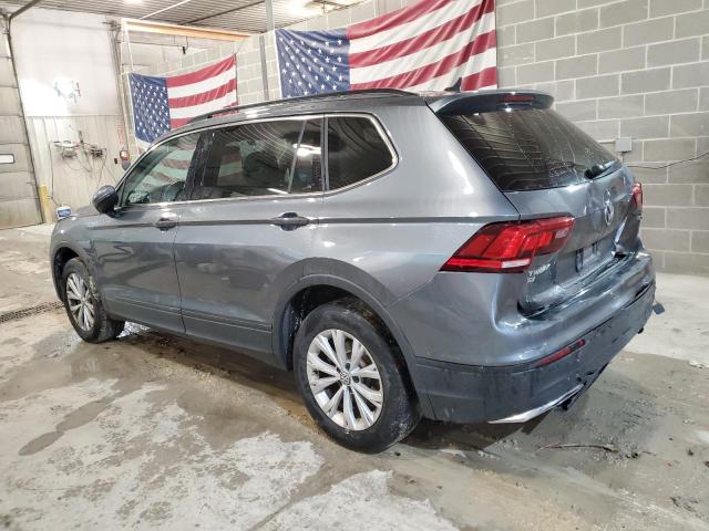 Автомобиль VOLKSWAGEN TIGUAN SE 2019 | GrandCar Автомобиль VOLKSWAGEN TIGUAN SE 2019 | GrandCar